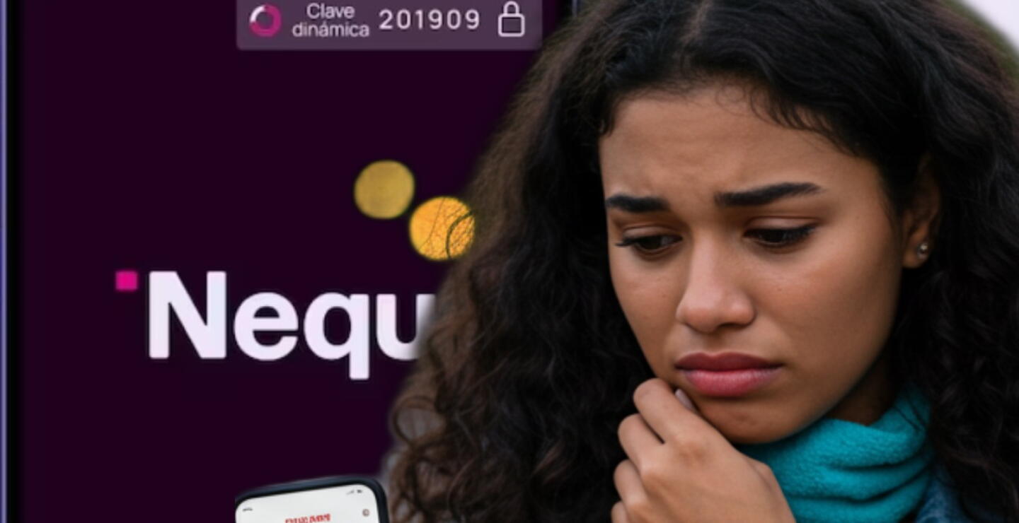 Así puede verificar en Nequi pagos y transferencias sin entrar a la app 