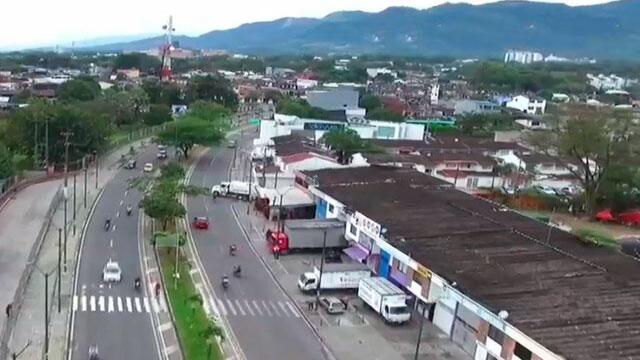 Así será la visita del papa Francisco a Villavicencio