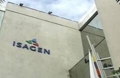 Isagen