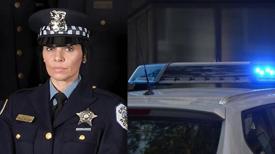 Policía de Chicago murió tras recibir disparo de su compañero durante una persecución Policía de Chicago murió tras recibir disparo de su compañero durante una persecución