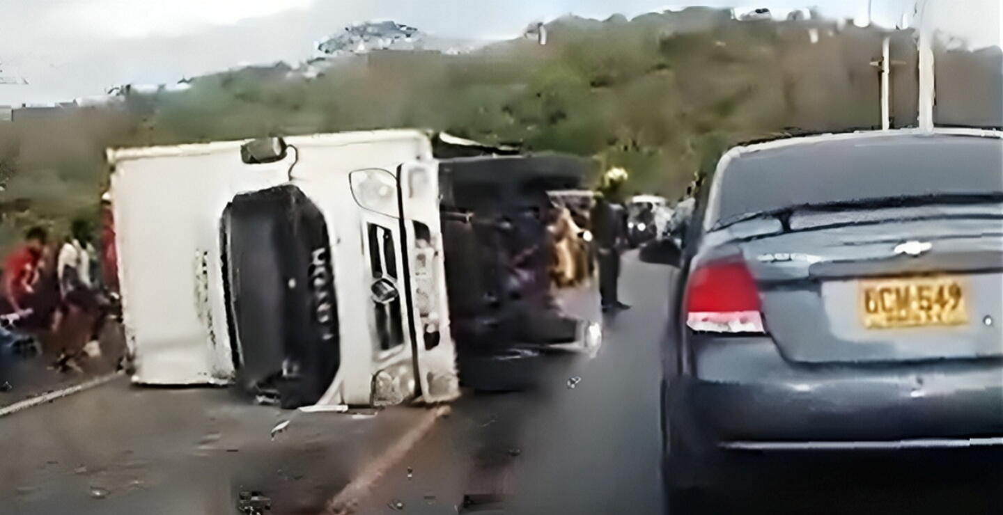 Accidente de Cristian Marrugo, del Real Cartagena, quedó en video.jpg