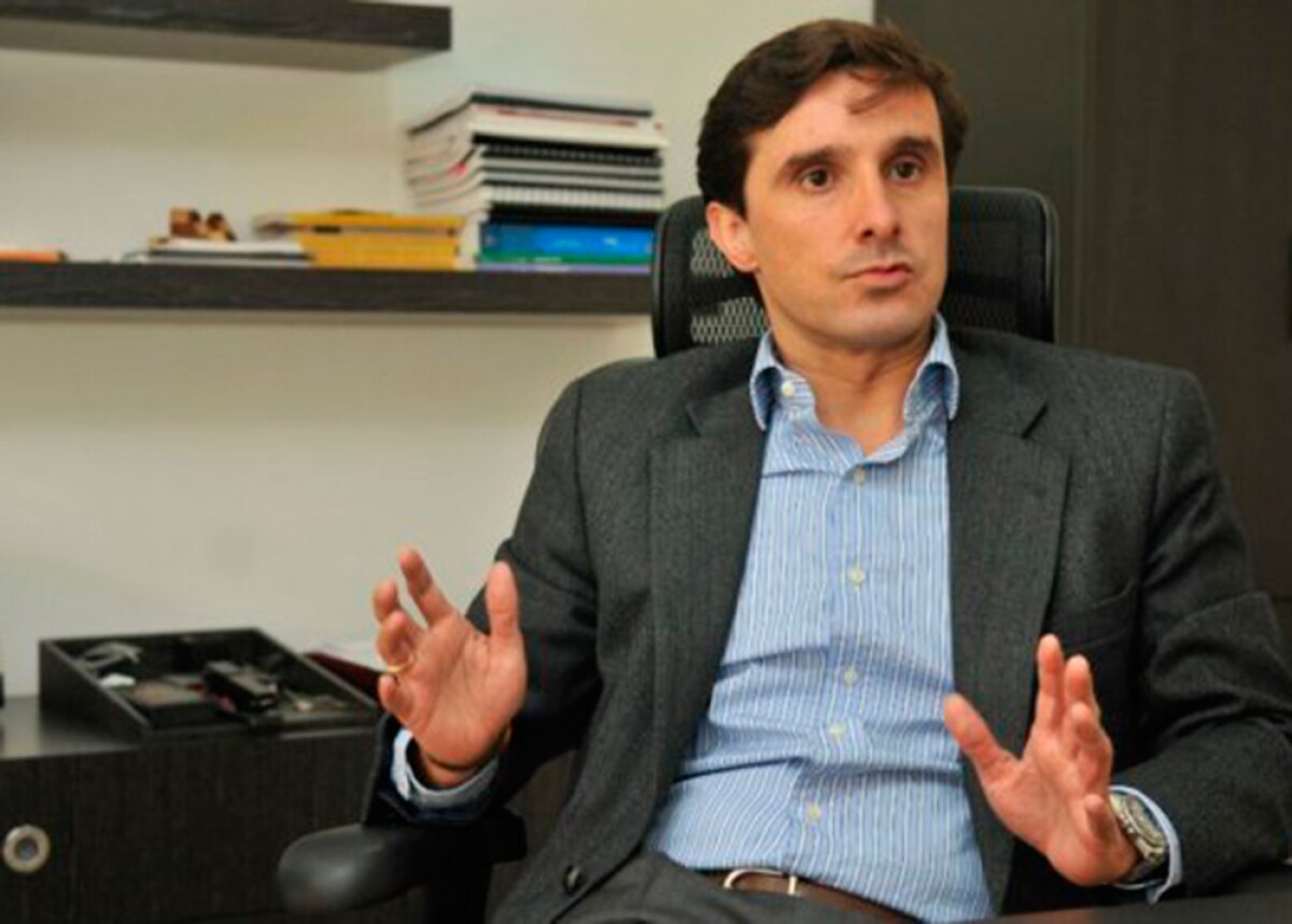 243283_Jose Miguel de la Calle / Foto: El Espectador