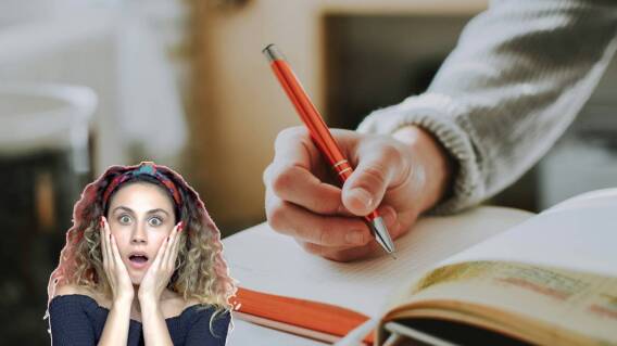 ¿Cuál es la palabra en español que no se puede escribir? ¿Cuál es la palabra en español que no se puede escribir?
