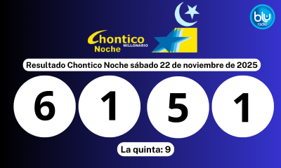 Chontico Noche Chontico Noche