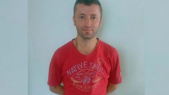 270305_Francis Alexander García Hoyos / Foto: Blu Radio