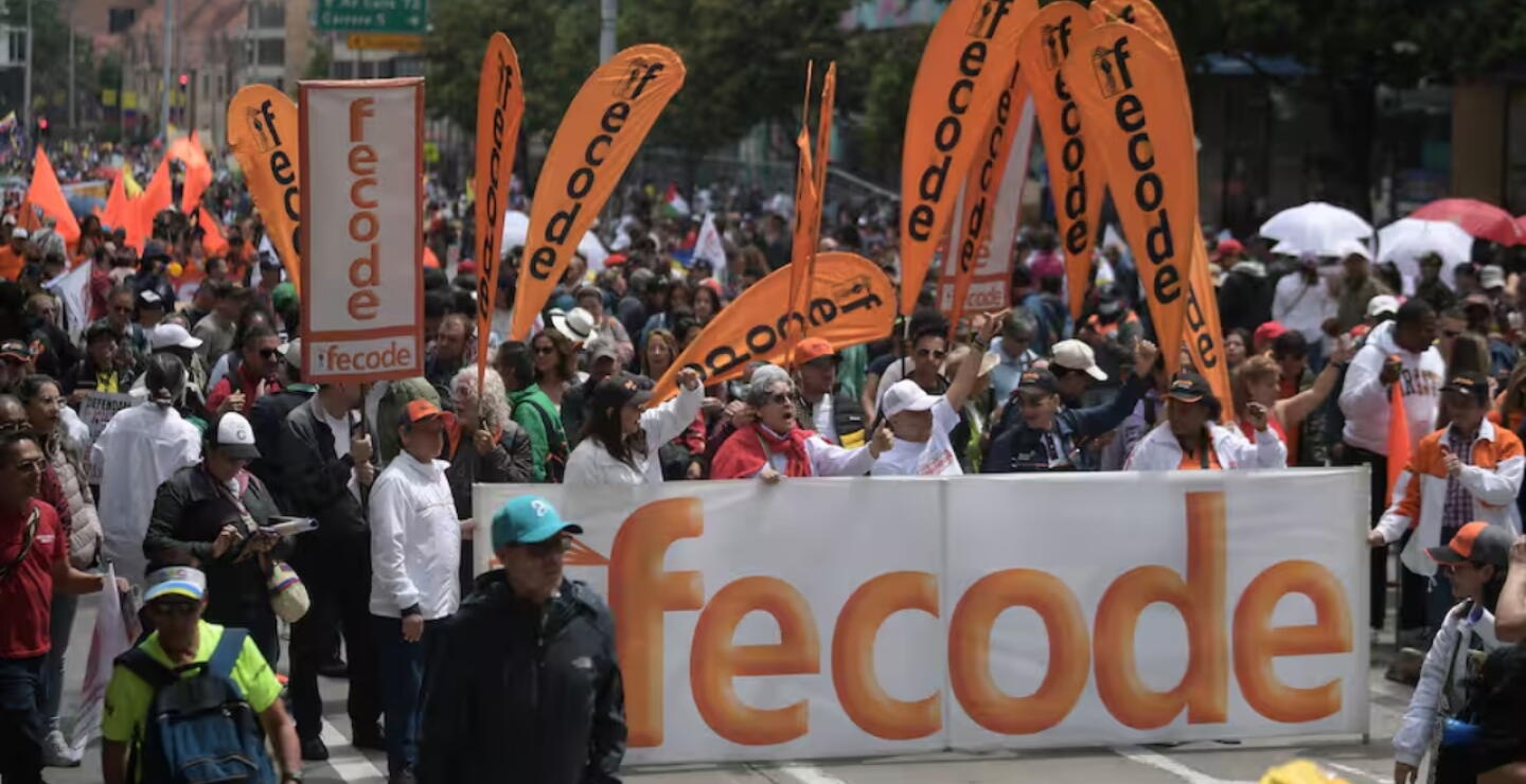 Fecode