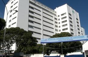 347048_BLU Radio. Hospital Universitario de Santander, HUS / Foto: HUS