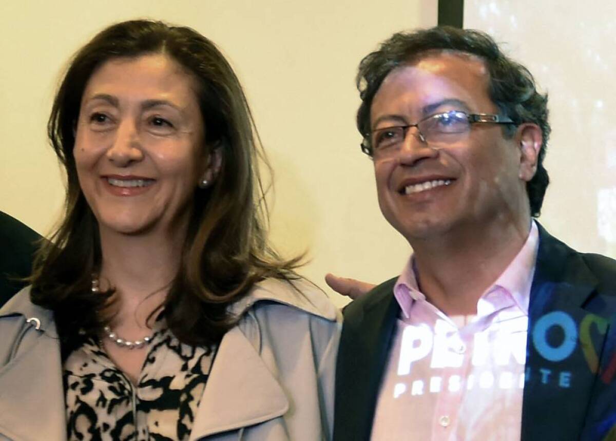 Ingrid Betancourt dice que apoya a Petro, pero le hace dos fuertes críticas | Mañanas BLU | BluRadio