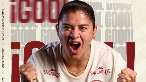 Catalina Usme marcó golazo con Universitario de Perú. Catalina Usme marcó golazo con Universitario de Perú.