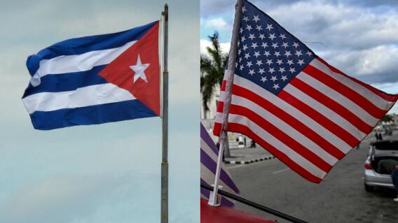 Revelan que hubo conversaciones recientes entre Cuba y Estados Unidos: "Un tema sensible"