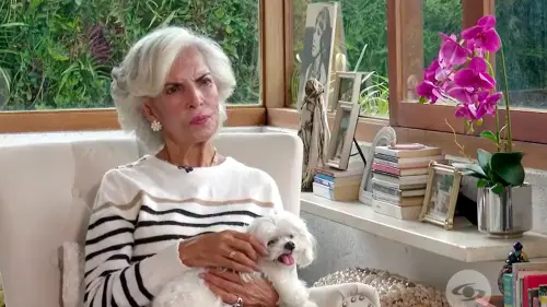 Yamile Humar habla de su fuerte caída en La Red.