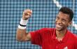 Félix Auger-Aliassime 
