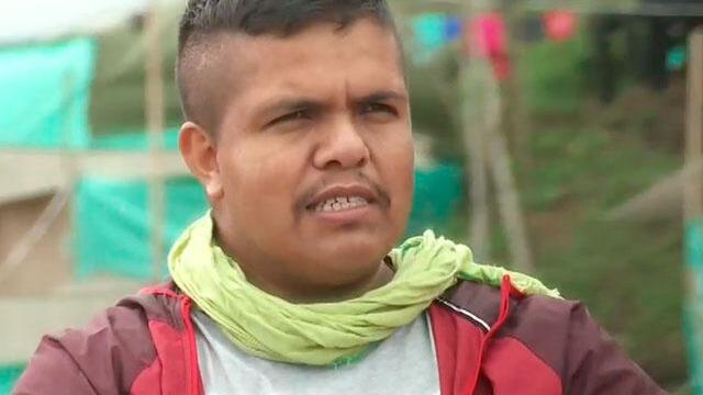 Por primera vez habla Rigoberto Marulanda, hijo de ‘Tirofijo’