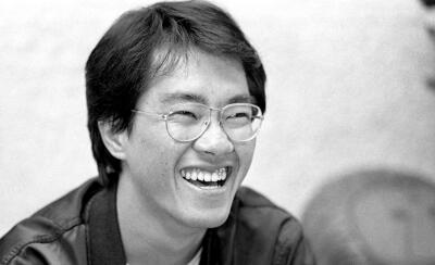Akira Toriyama Akira Toriyama