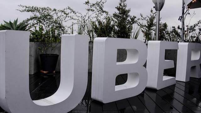 SIC ordenó a Uber cesar la prestación de servicios