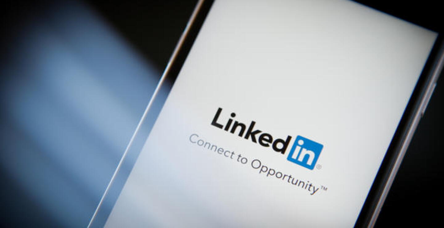312517_Blu Radio / LinkeInd. Foto: AFP
