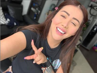 17481_La Kalle - Yina Calderón - Foto Instagram @yinacalderonoficial 17481_La Kalle - Yina Calderón - Foto Instagram @yinacalderonoficial