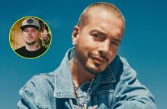 J Balvin destapa la olla sobre su polémica con Residente: “Fue frustrante”