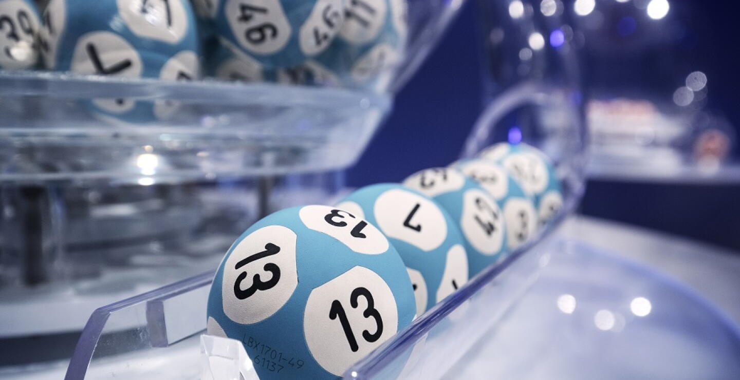 307231_BLU Radio. Loteria, referencia / Foto: AFP.