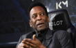 355278_BLU Radio. Pelé / Foto: AFP