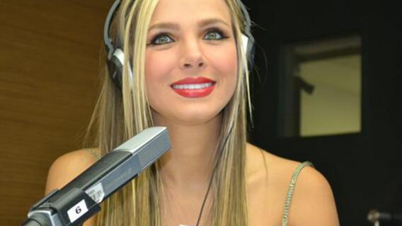 239004_Elizabeth Loaiza. Foto: BLU Radio