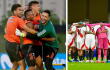 Colombia enfrentará a Perú el viernes 6 de junio en el Metropolitano de Barranquilla