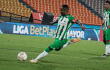 Atlético Nacional inicia con victoria en la Liga Betplay 1: venció a Alianza 3-1