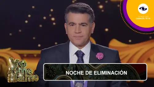 Mira las presentaciones de la séptima Noche de Eliminación en Yo Me Llamo.