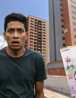 Multa por prácticas ruidosas en Conjuntos Residenciales 