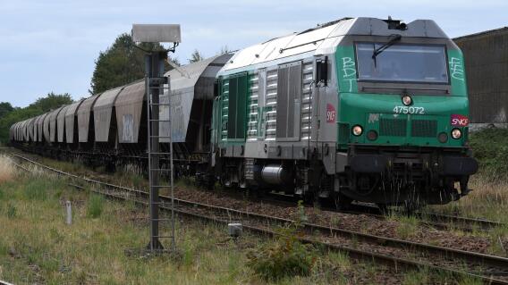 314873_Foto BLU Radio/ tren/ Referencia AFP