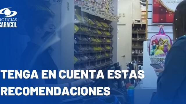 Llega una nueva jornada de hot sale en Colombia: ¿cómo aprovechar las ofertas? Llega una nueva jornada de hot sale en Colombia: ¿cómo aprovechar las ofertas?