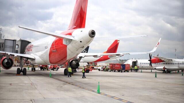 Avianca y la brasileña GOL crean uno de los grupos aéreos más grandes de América Latina Avianca y la brasileña GOL crean uno de los grupos aéreos más grandes de América Latina