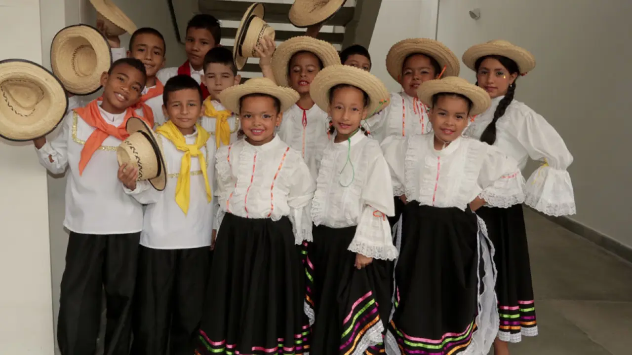 Conozca los nuevos espacios para el arte y la cultura en el Valle del ...