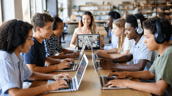 Cursos gratis con certificado: accede a educación de calidad desde casa