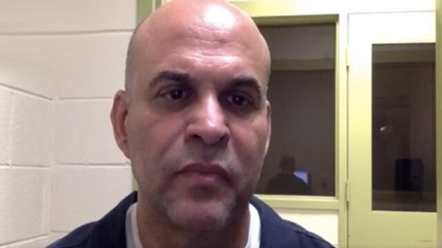 El exparamilitar Salvatore Mancuso tiene coronavirus