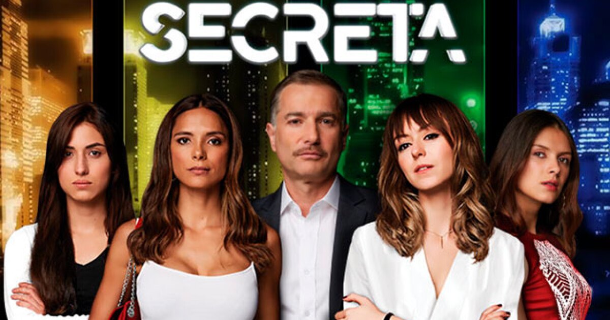 ‘La ley secreta’, una historia policiaca que cautivará a los