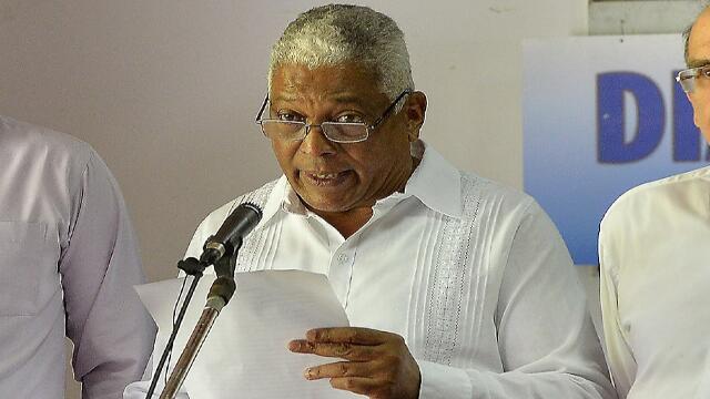 Cuba no protege a criminales, dice embajador sobre petición de extraditar a jefes del ELN