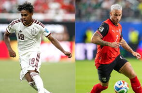 España y Austria rivalizan por un cupo a los octavos de final del Mundial 2026.