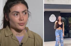 Mensaje de Epa Colombia, desde El Buen Pastor, a influenciadores para que no cometan su mismo error Mensaje de Epa Colombia, desde El Buen Pastor, a influenciadores para que no cometan su mismo error