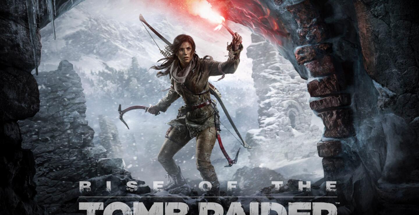 Rise of the Tomb Raider: disponible para plataformas: Xbox One, Xbox 360, PlayStation 4 y Microsoft Windows