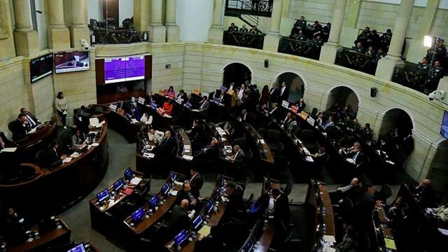 ¿Cuál será la relación de los candidatos presidenciales con el Congreso?