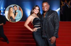 Maren García y su mensaje a la esposa de Yeison Jiménez