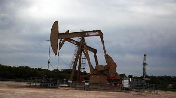 23913_Petróleo / Foto: -AFP- 23913_Petróleo / Foto: -AFP-
