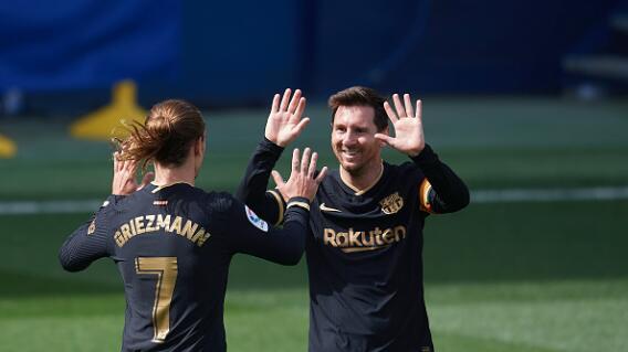 Antoine Griezmann Antoine Griezmann