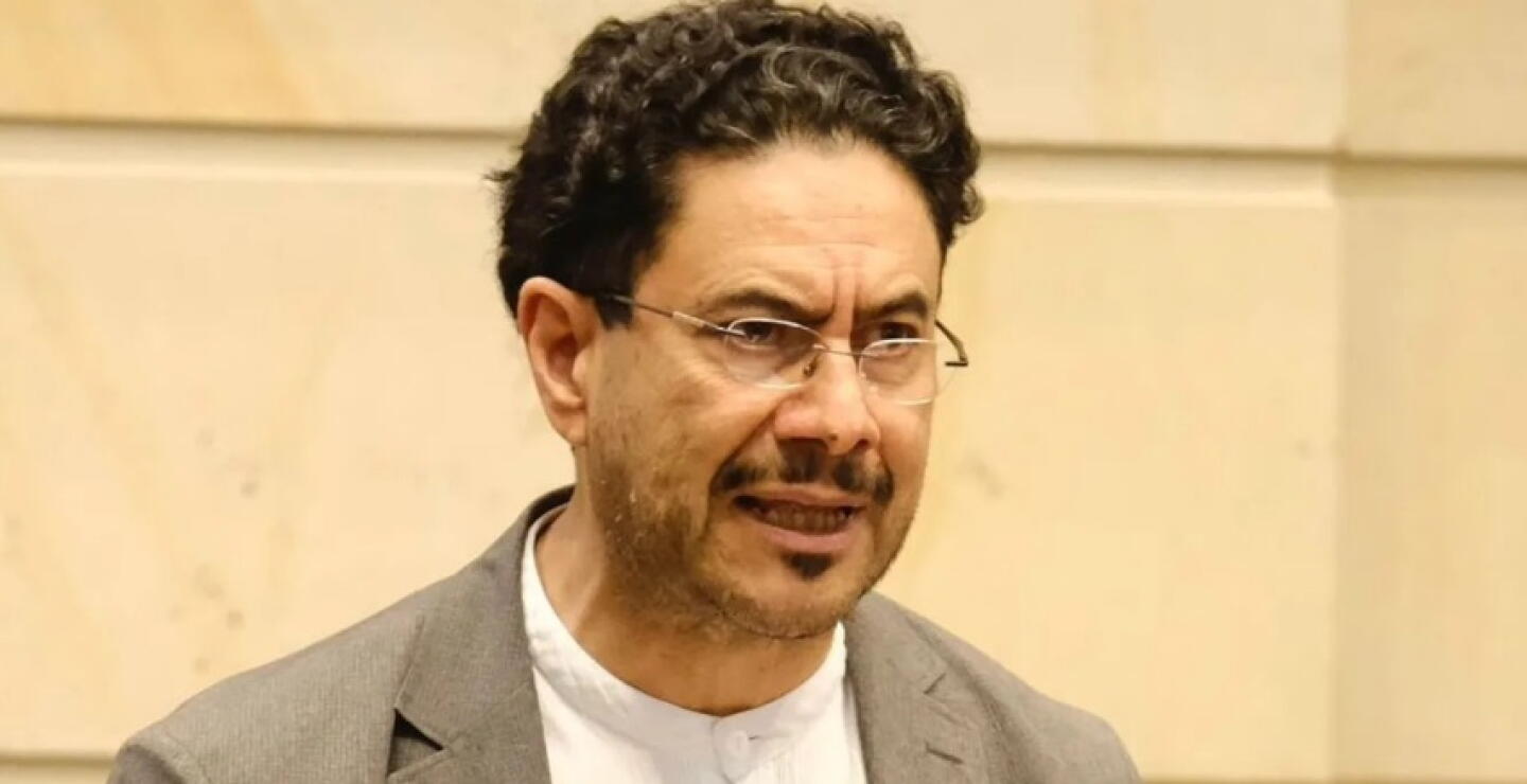 “Es necesario el llamado a juicio”: Iván Cepeda ante decisión de no precluir caso de Álvaro Uribe