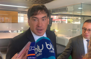 347773_BLU Radio. Álvaro Hernán Prada // Foto: BLU Radio