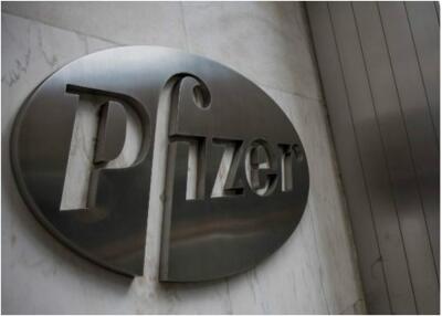 274530_Pfizer - AFP