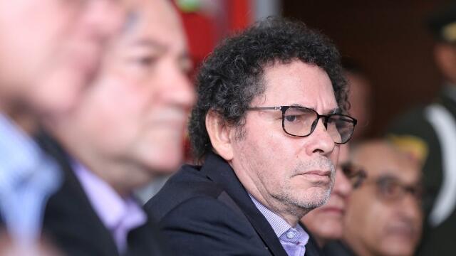Ante la JEP, Pasto Alape reconoció asesinato del policía Luis Fernando Peña durante su cautiverio Ante la JEP, Pasto Alape reconoció asesinato del policía Luis Fernando Peña durante su cautiverio