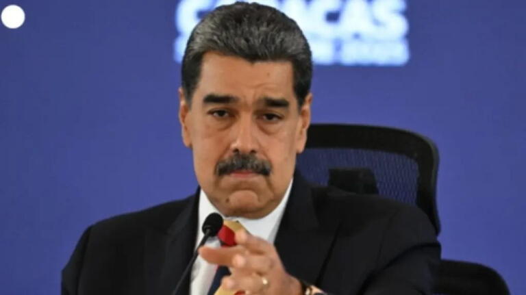 Nicol s Maduro Reaparece En Fotos Desde La C rcel En Estados Unidos Y nicol-s-maduro-reaparece-en-fotos-desde-la-c-rcel-en-estados-unidos-y