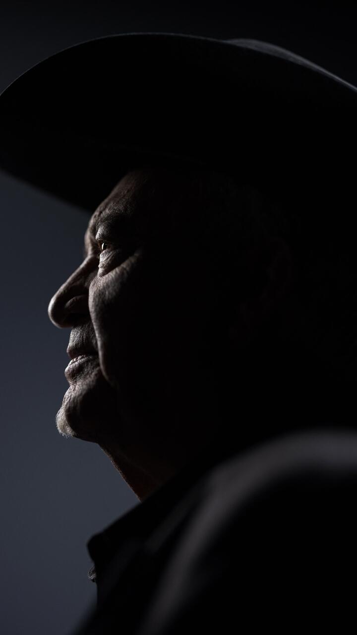 Eliades Ochoa, el músico cubano